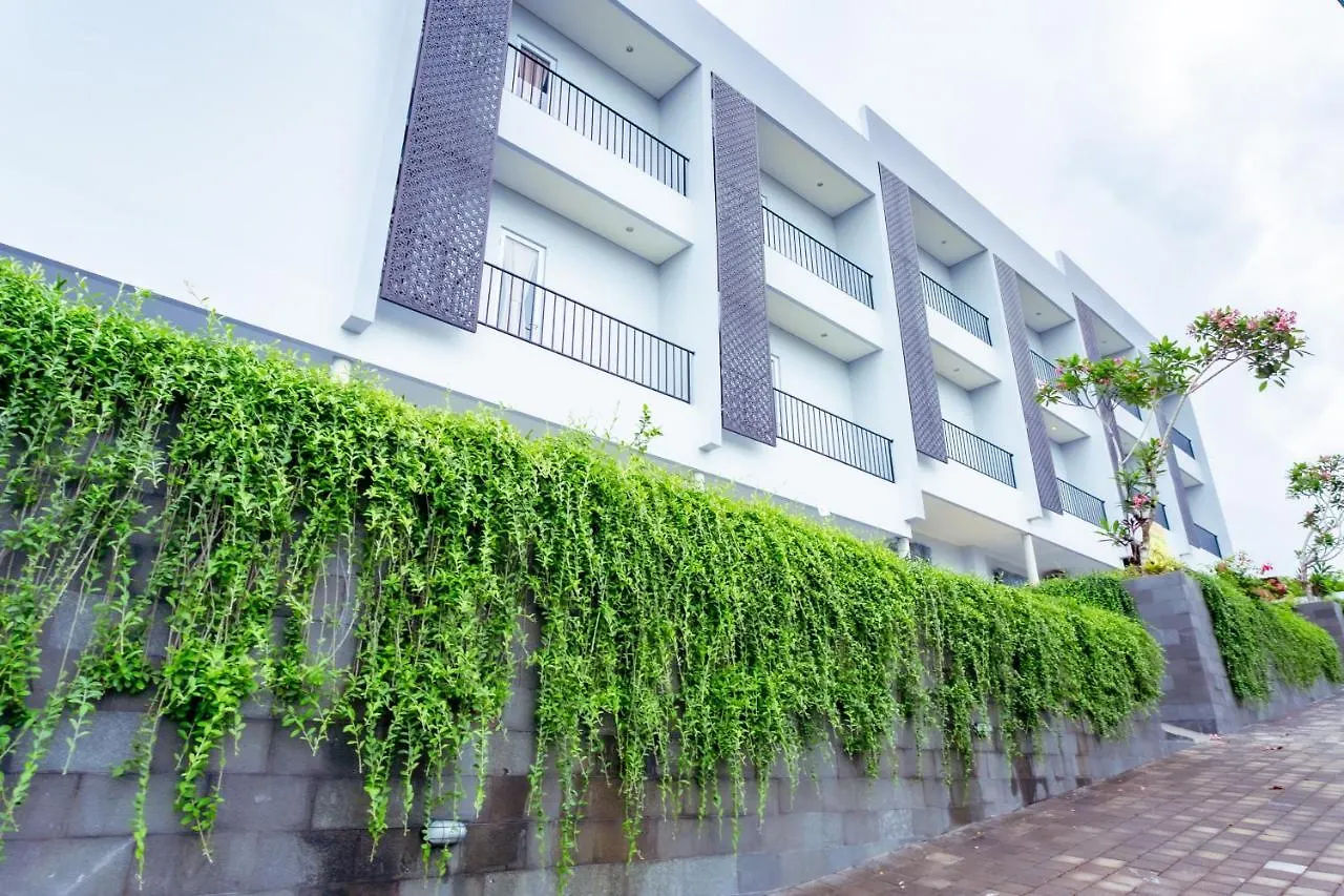 Nivasa Hotel Ungasan