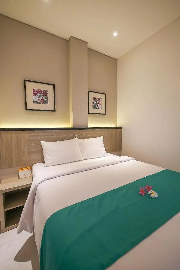 Nivasa Hotel Ungasan