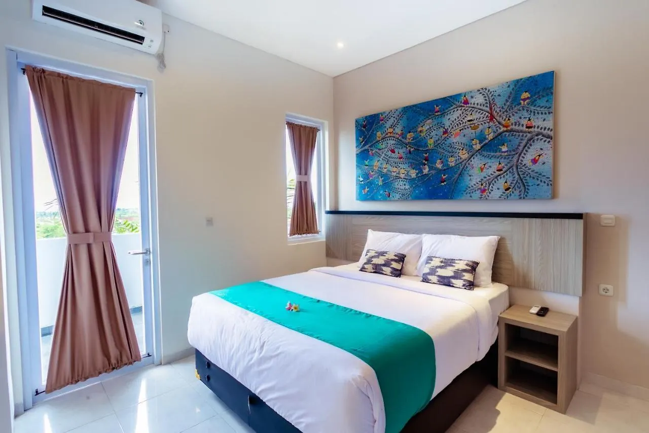 Nivasa Hotel Ungasan  Indonesia