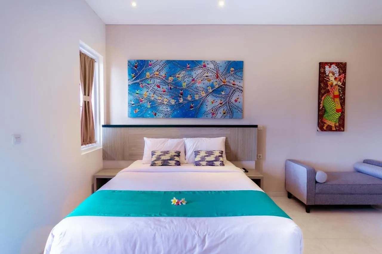 Nivasa Hotel Ungasan