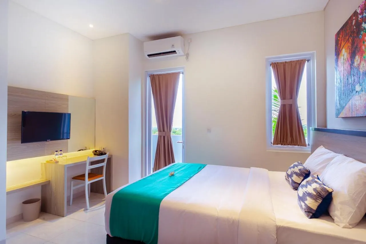 Nivasa Hotel Ungasan
