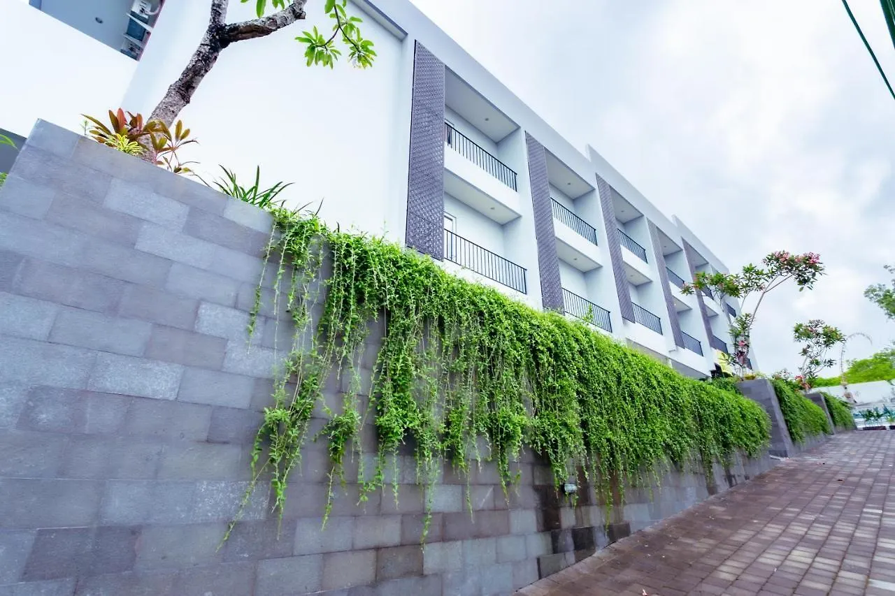 Nivasa Hotel Ungasan