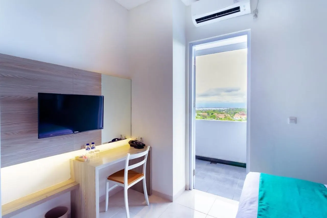 Nivasa Hotel Ungasan