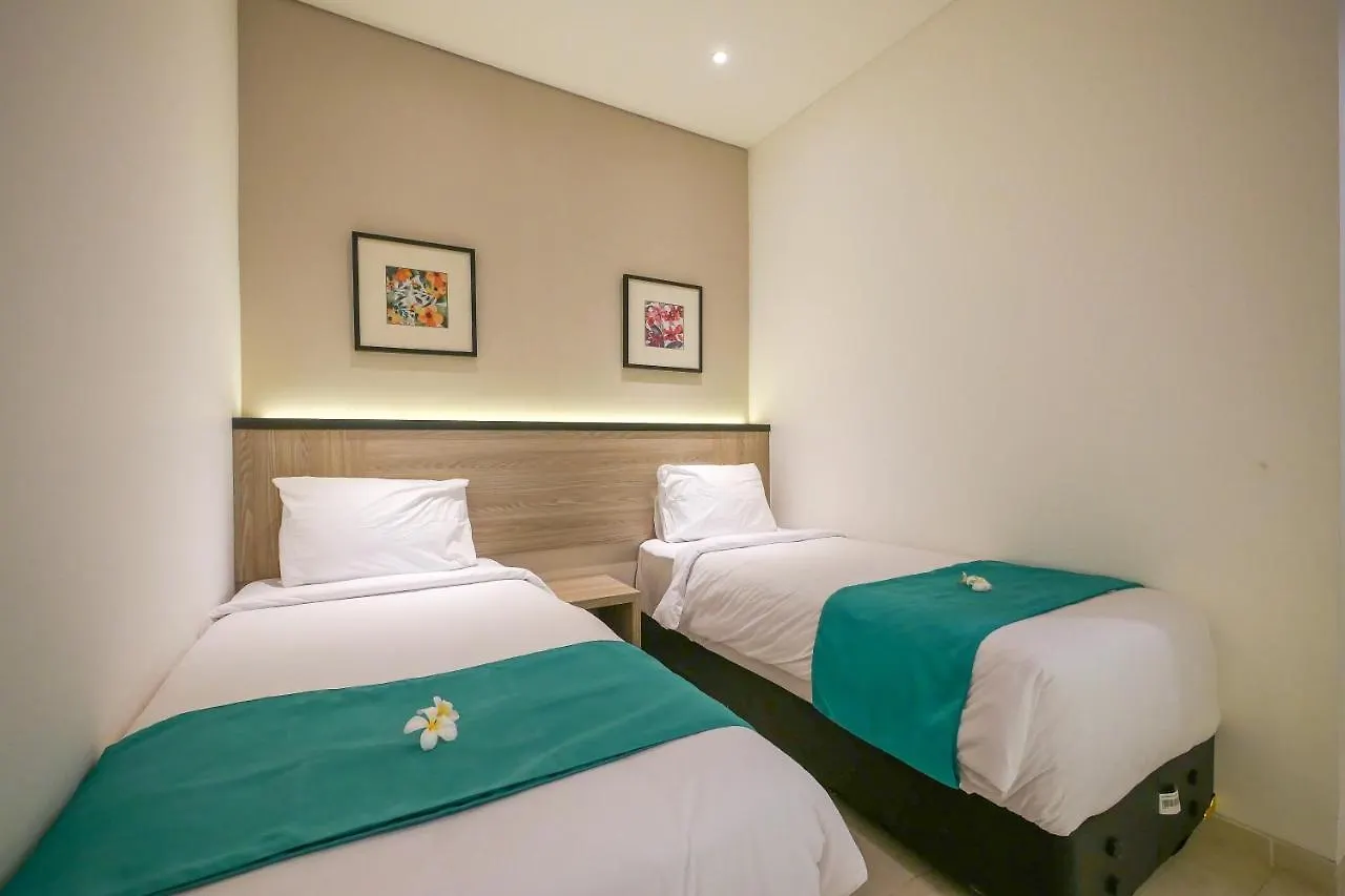 Nivasa Hotel Ungasan