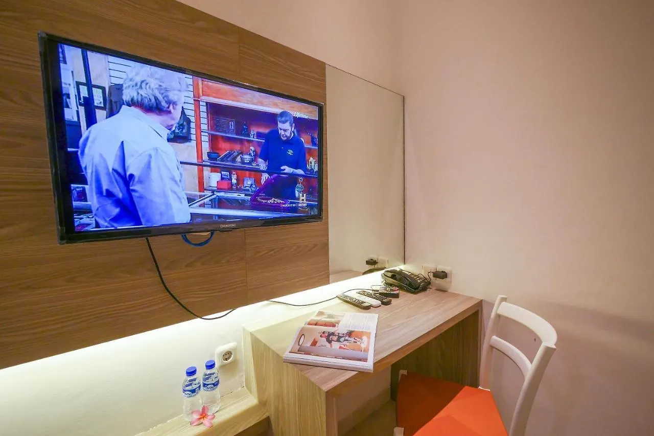 Nivasa Hotel Ungasan  Indonesia