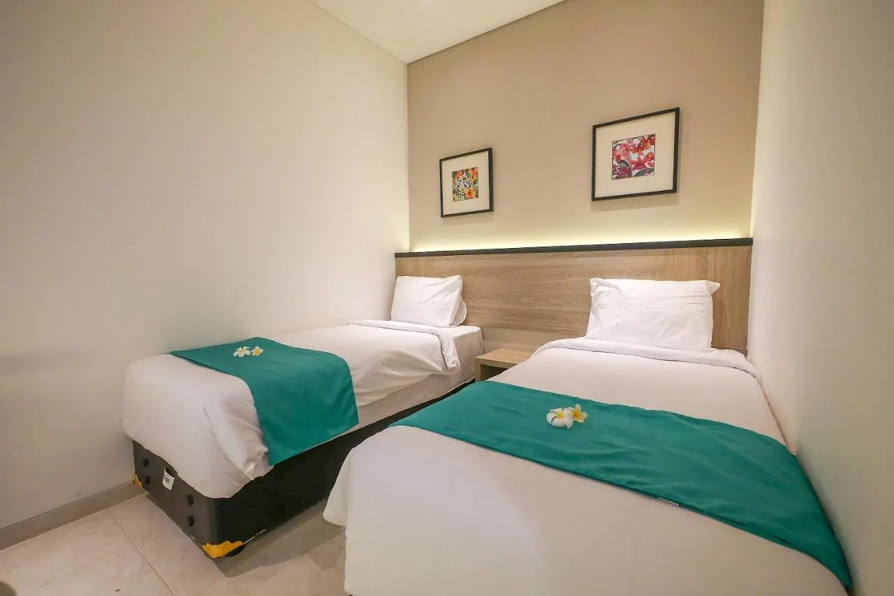 Nivasa Hotel Ungasan   Ungasan (Bali)