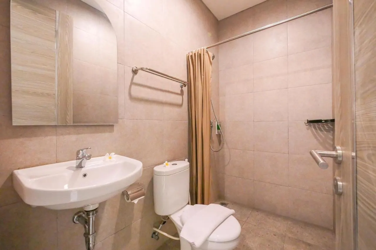 Nivasa Hotel Ungasan