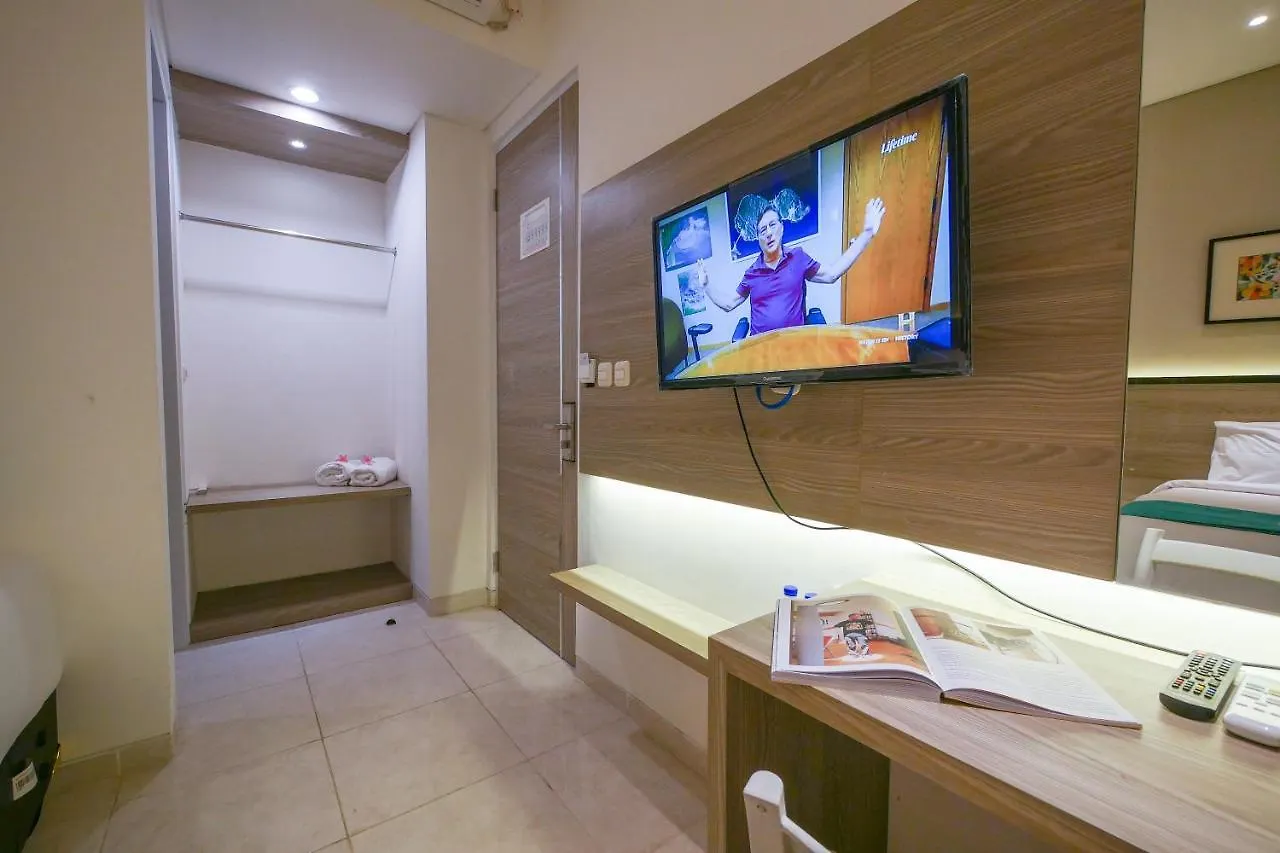 Nivasa Hotel Ungasan