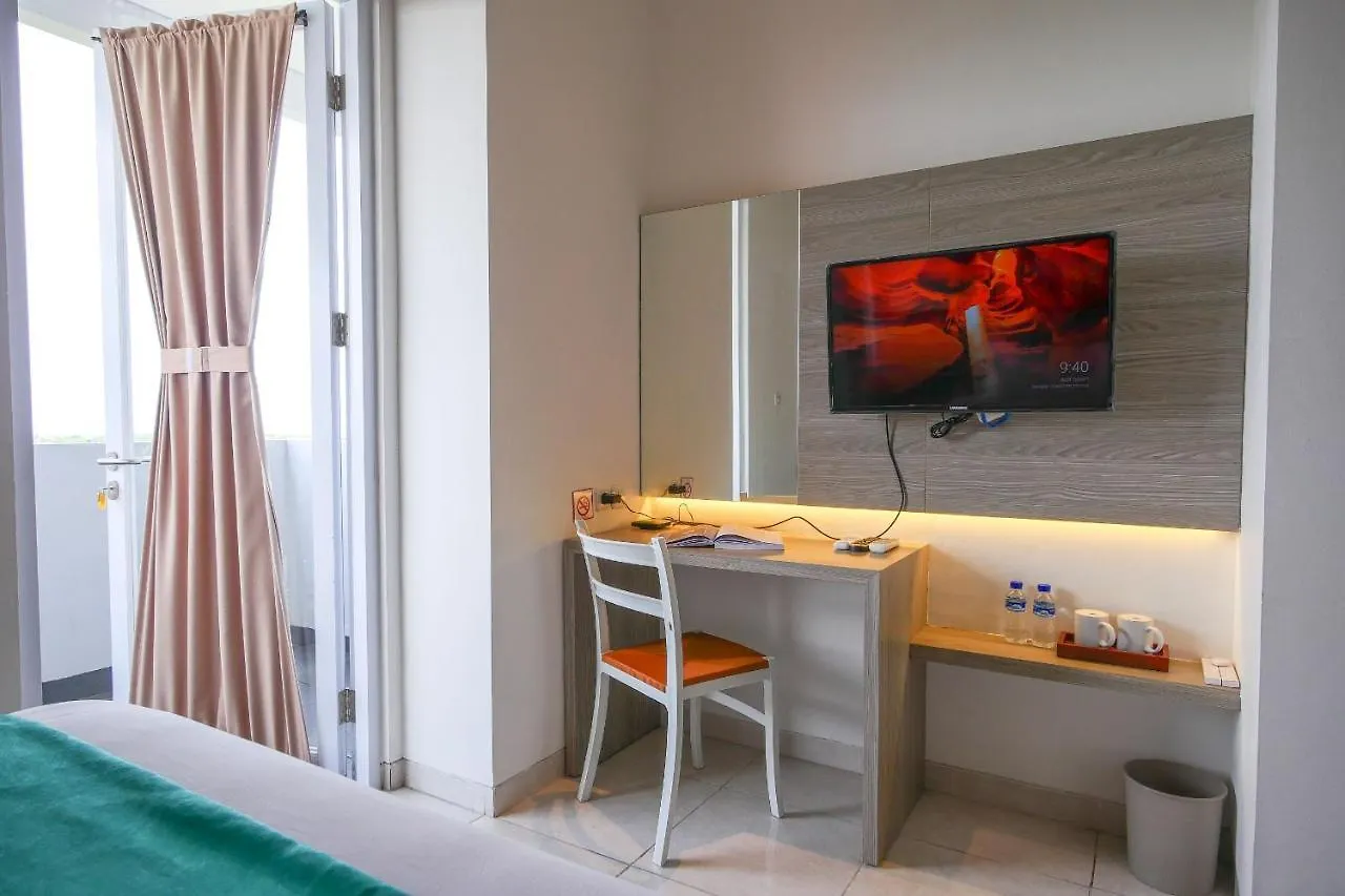 Nivasa Hotel Ungasan