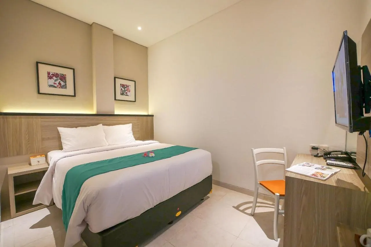 **  Nivasa Hotel Ungasan  Indonesia