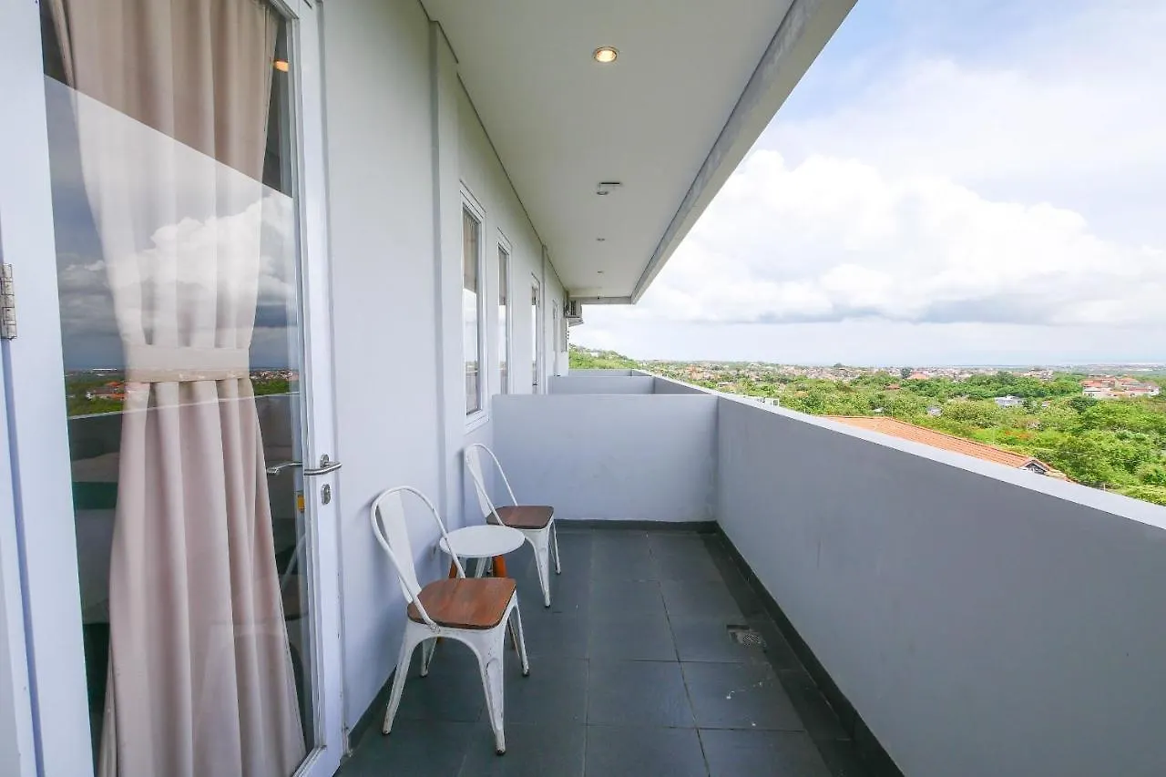 Nivasa Hotel Ungasan   Ungasan (Bali)