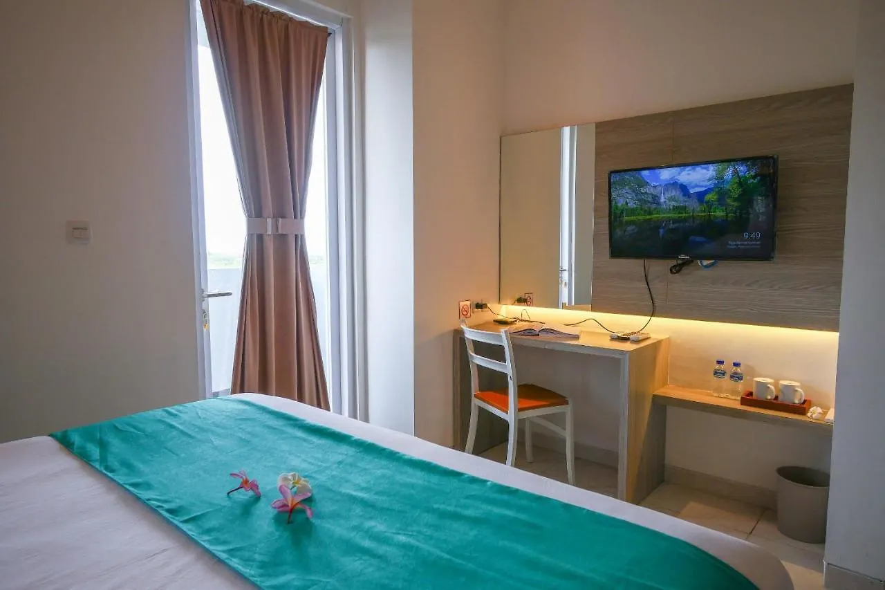Nivasa Hotel Ungasan