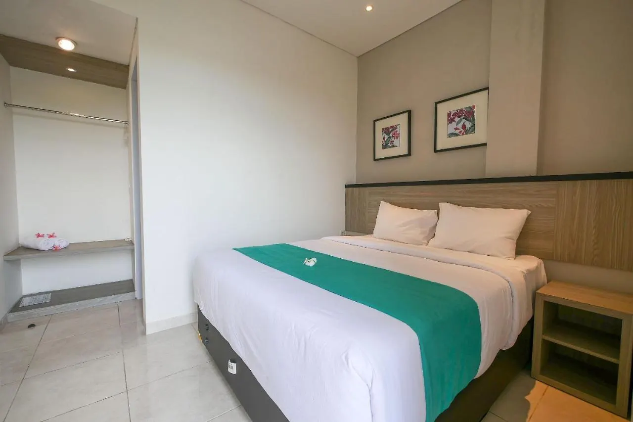 Nivasa Hotel Ungasan