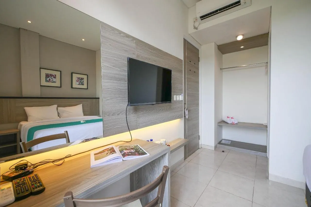 Nivasa Hotel Ungasan  Indonesia