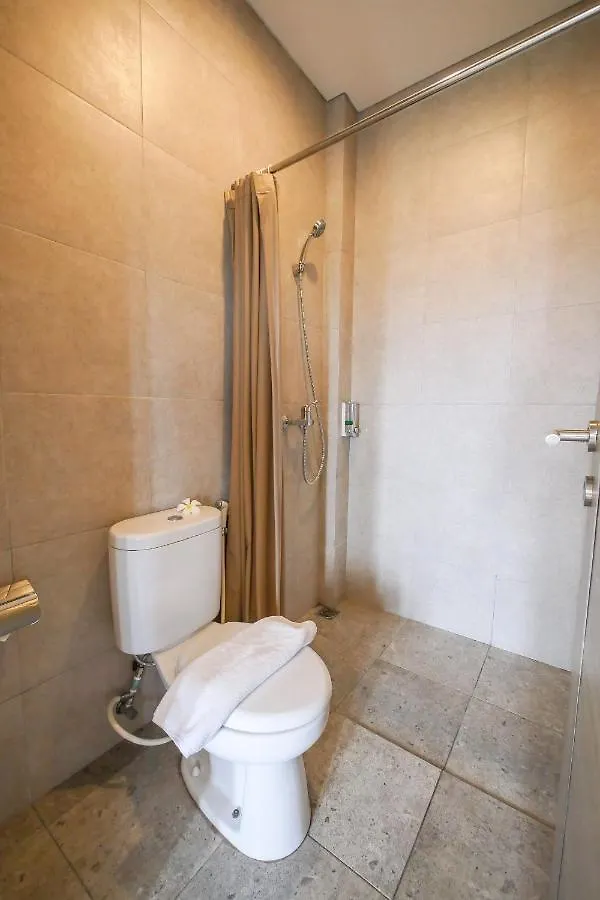 Nivasa Hotel Ungasan