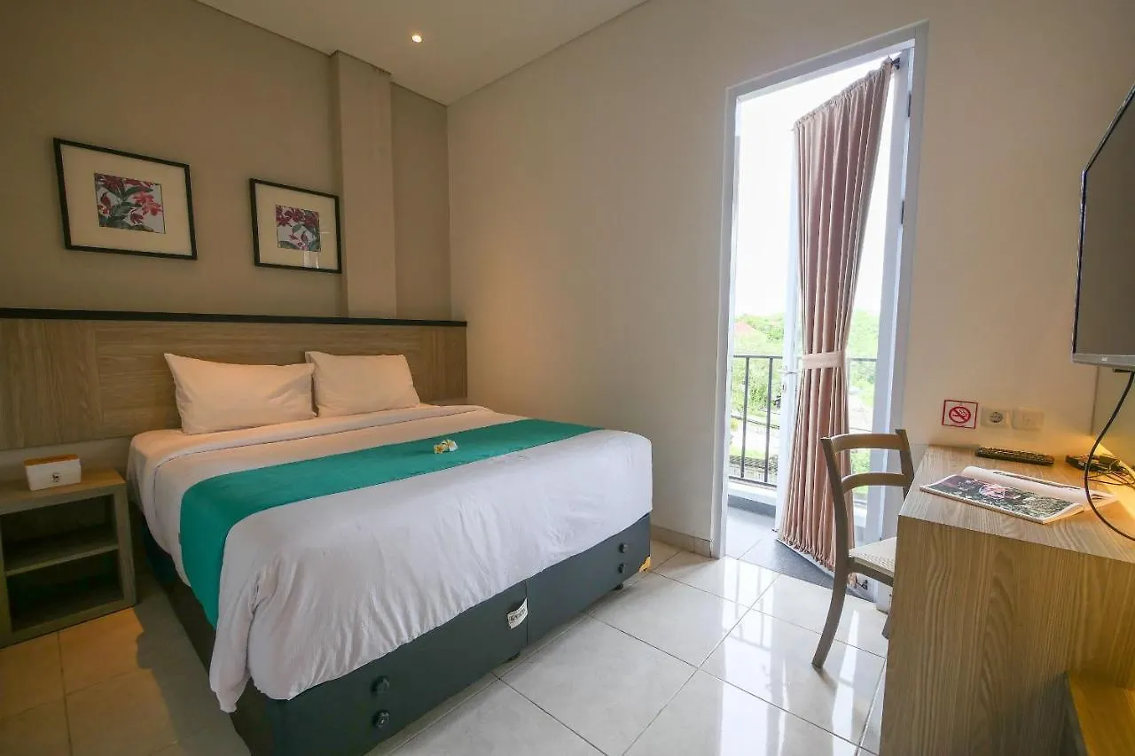Nivasa Hotel Ungasan  Ungasan (Bali)