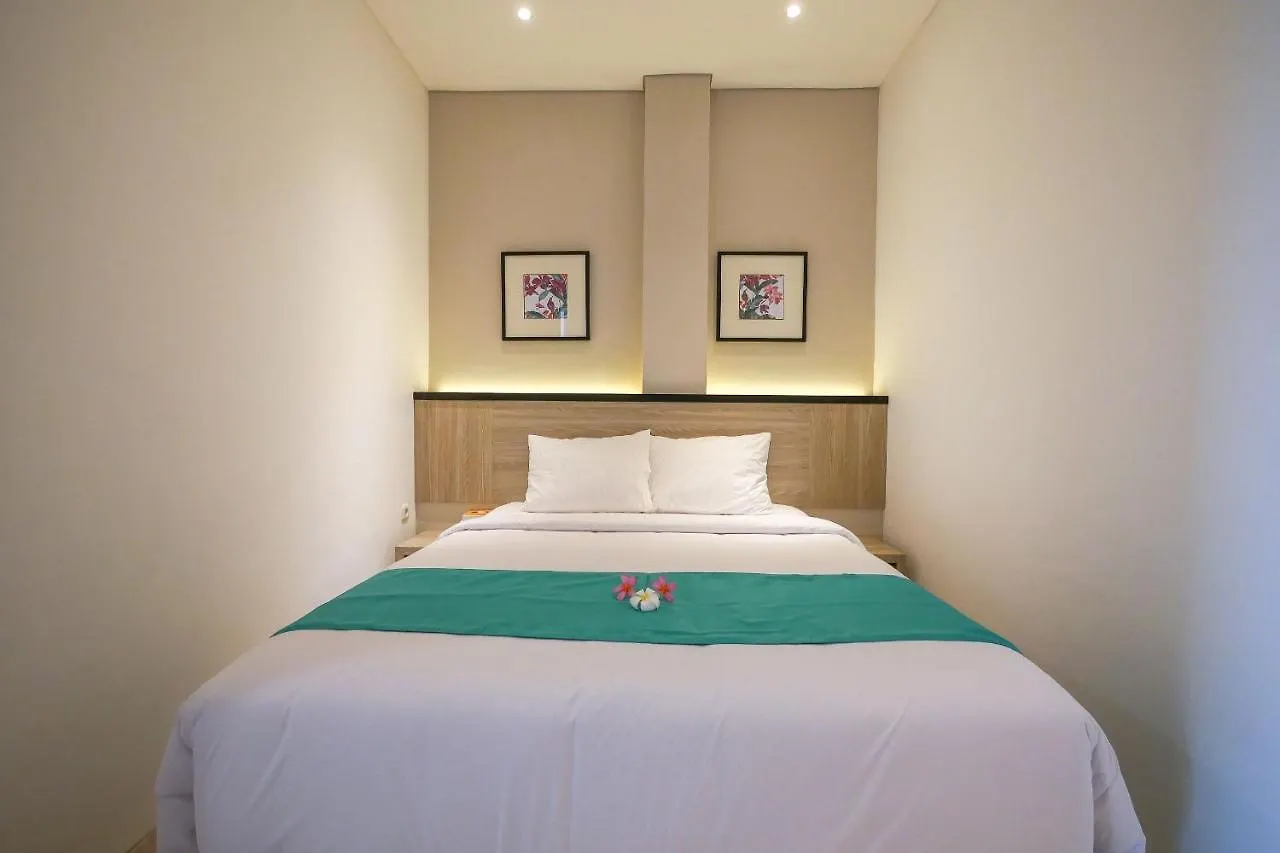 Nivasa Hotel Ungasan  2*, Ungasan (Bali)