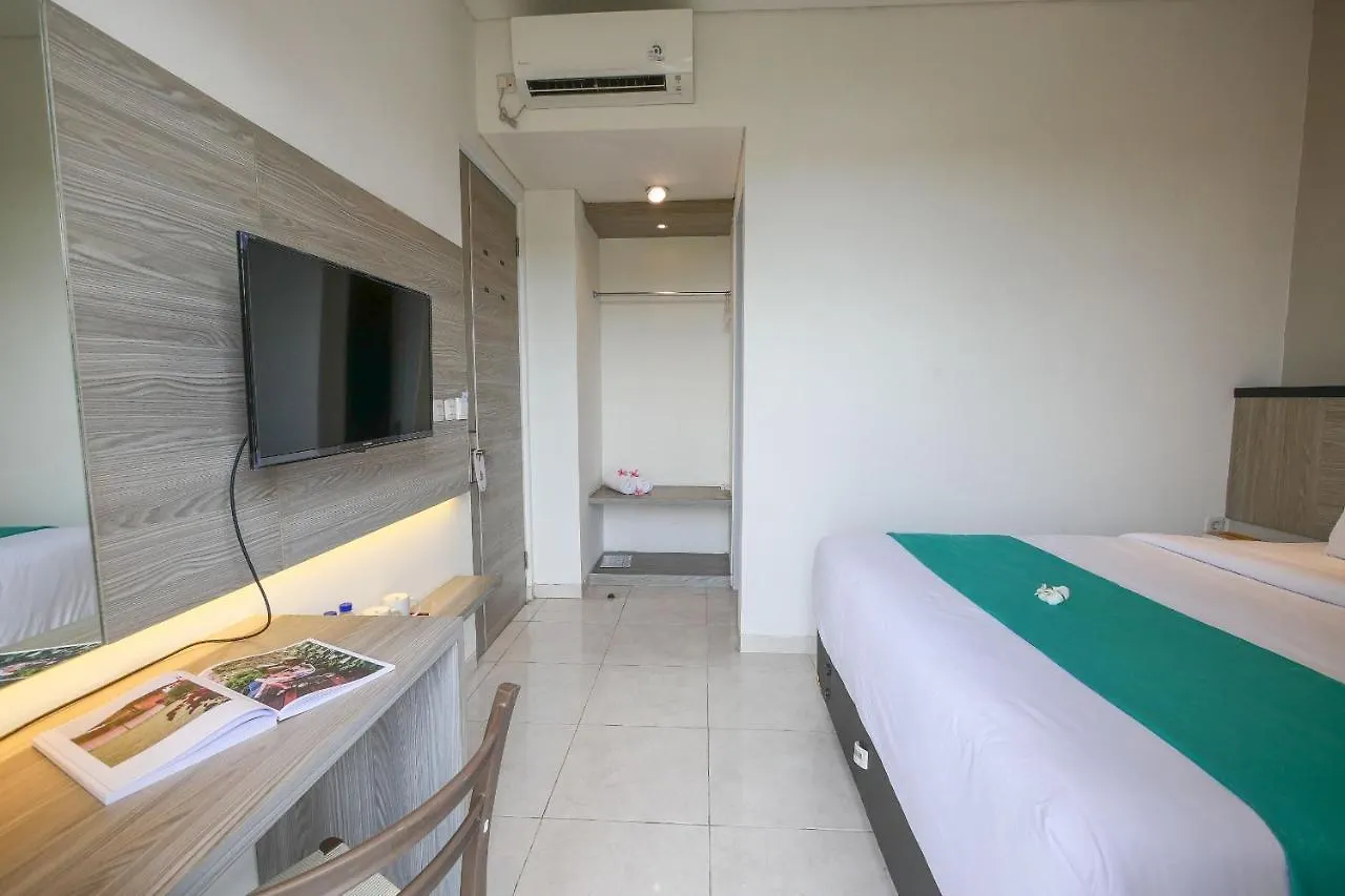 **  Nivasa Hotel Ungasan  Indonesia